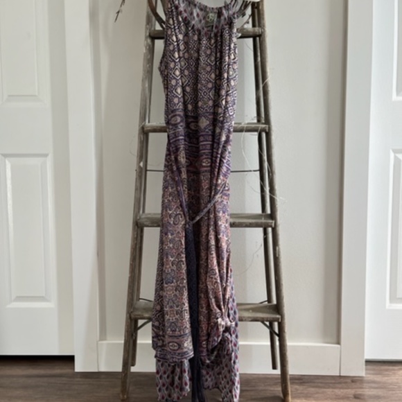 ANTHROPOLOGIE | One September | Ravenna Maxi Dress - Picture 7 of 11